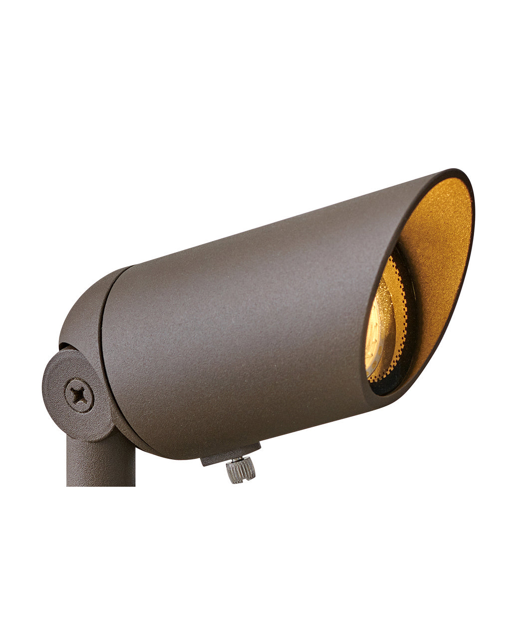Hinkley - 1536TXB-LL - LED Landscape - Accent - Accent Spot Light - Textured Brown