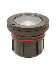 Hinkley - 15702BZ-LMA30K - LED Flat Top - Well Light - Bronze