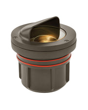 Hinkley - 15708BZ-LMA30K - LED Shielded - Well Light - Bronze