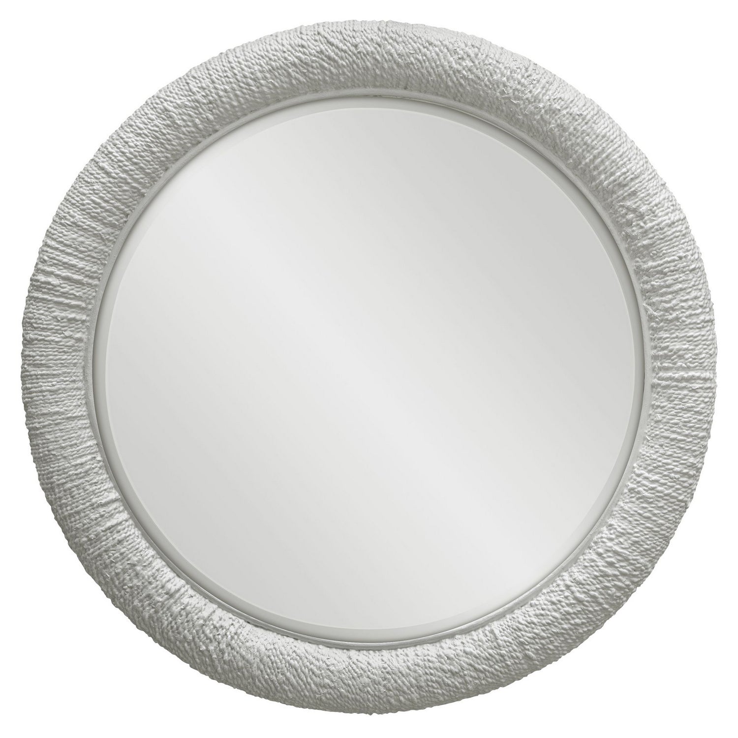 Uttermost - 08168 - Mirror - Mariner - Matte White