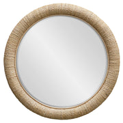 Uttermost - 08169 - Mirror - Mariner - Natural Woven