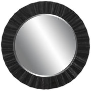 Uttermost - 09798 - Mirror - Caribou - Dark Espresso