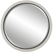 Uttermost - 09860 - Mirror - Granada - Matte Black