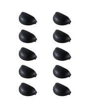 Elegant Lighting - PL3002-MB-10PK - Bar Pull Multipack (set of 10) - Atticus - Matte Black