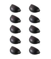 Elegant Lighting - PL3002-ORB-10PK - Bar Pull Multipack (set of 10) - Atticus - Oil-rubbed Bronze