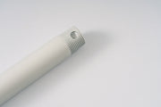 Wind River Fan Company - R24MW - Downrod - Down Rod - Matte White