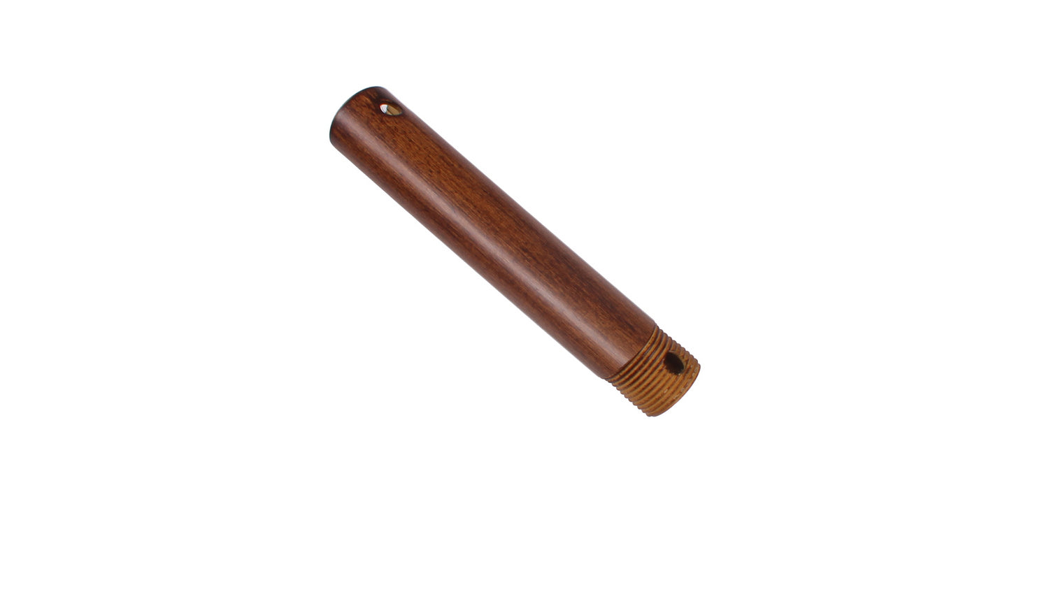Wind River Fan Company - R72WAL - Downrod - Down Rod - Walnut