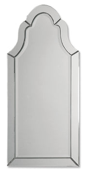 Uttermost - 11912 B - Mirror - Hovan - Beveled Mirrors