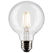 Satco - S21245 - Light Bulb - Clear