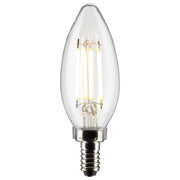 Satco - S21267 - Light Bulb - Clear