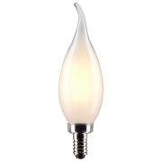 Satco - S21309 - Light Bulb - Frost
