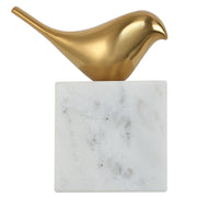 Uttermost - 04340 - Wall Decor - Flying - Solid Brass
