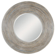 Uttermost - 08173 - Mirror - Vortex - White