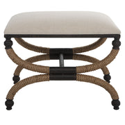 Uttermost - 23741 - Bench - Icaria - Nautical