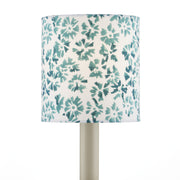 Currey and Company - 0900-0012 - Chandelier Shade - Aqua/White