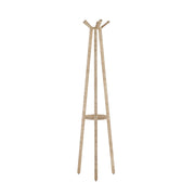 Currey and Company - 1000-0129 - Coat Rack - Natural