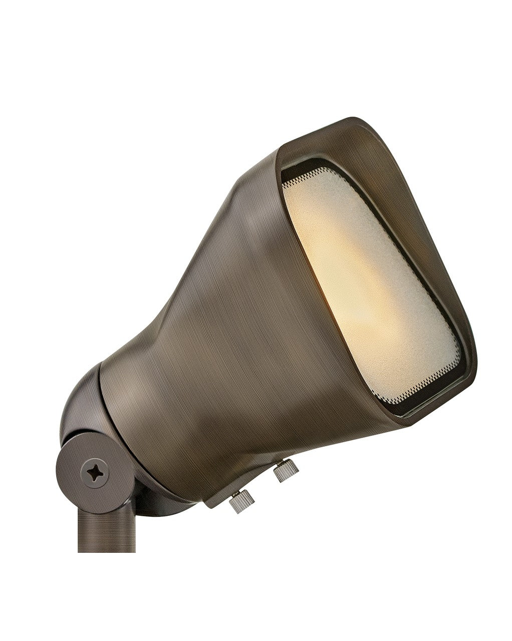 Hinkley - 15300MZ-LMA27K - LED Landscape - Accent - Lumacore Accent Spot Light - Matte Bronze