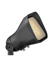 Hinkley - 15300SK-LMA27K - LED Landscape - Accent - Lumacore Accent Spot Light - Satin Black