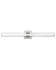 Hinkley - 53063PN - LED Vanity - Aiden - Polished Nickel