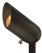 Hinkley - 5536BZ-LMA30K - LED Landscape - Accent - Lumacore Accent Spot Light - Bronze