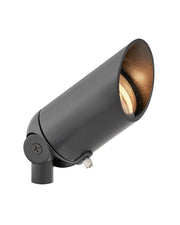 Hinkley - 5536SK-LMA30K - LED Landscape - Accent - Lumacore Accent Spot Light - Satin Black