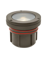 Hinkley - 55702BZ-LMA27K - LED Flat Top - Well Light - Bronze