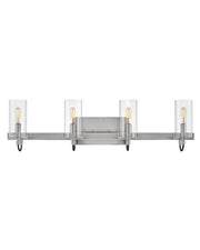 Hinkley - 58064BN - LED Vanity - Ryden - Brushed Nickel