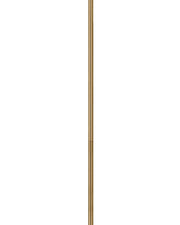 Hinkley - 6018HB - Accessory Stem - Stem - Heritage Brass