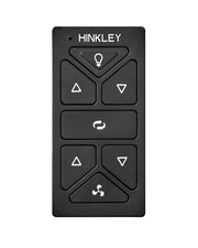 Hinkley - 980014FBK-R - Control Reversing - HIRO Control Reversing - Black
