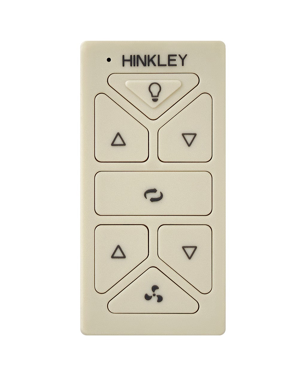 Hinkley - 980014FLA-R - Control Reversing - HIRO Control Reversing - Light Almond