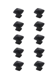 Elegant Lighting - KB2023-MB-10PK - Knob Multipack (Set of 10) - Marcel - Matte Black