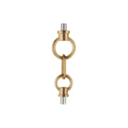 Kuzco Lighting - ADP001BG - Adaptor - Adapters - Brushed Gold