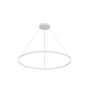 Kuzco Lighting - PD87148-WH - LED Pendant - Cerchio - White
