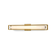 Kuzco Lighting - WS83427-GD - LED Picture Display Light - Lochwood - Gold