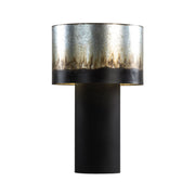 Varaluz - 323T02OG - Two Light Table Lamp - Cannery - Ombre Galvanized