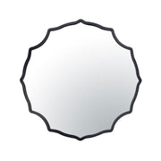 Varaluz - 432MI30BL - Mirror - Not Baroque - en - Black