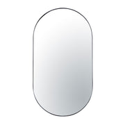 Varaluz - 434MI22CH - Mirror - Capsule - Chrome