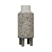 Varaluz - 445VA02B - Vase - Burri - Galaxy