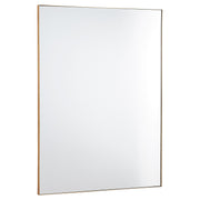 Quorum - 11-3040-21 - Mirror - Rectangular Mirrors - Gold Finished