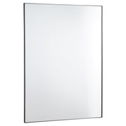 Quorum - 11-3040-59 - Mirror - Rectangular Mirrors - Matte Black