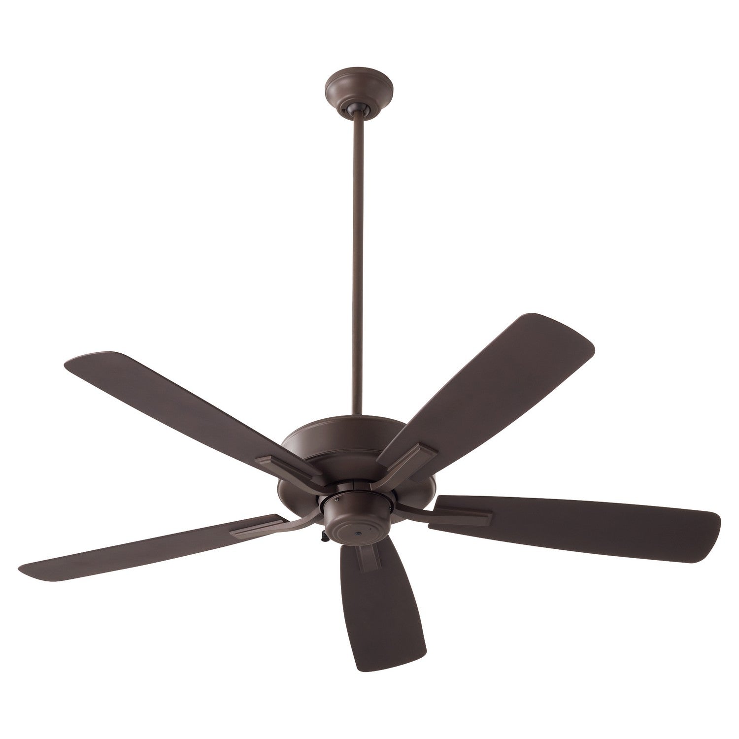 Quorum - 1452-86 - 52"Patio Fan - Ovation - Oiled Bronze