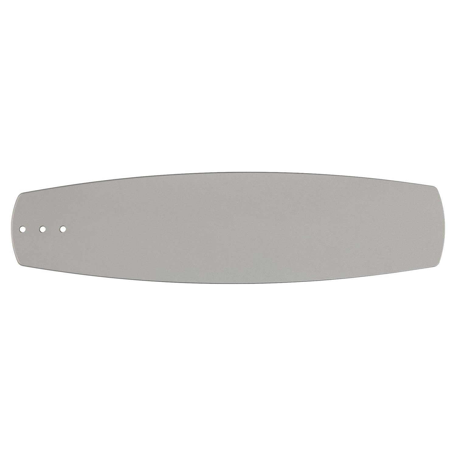 Quorum - 5256565079 - Fan Blade - Breeze - Silver