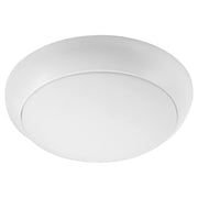 Quorum - 8-41655-8 - LED Fan Light Kit - Fury - Studio White