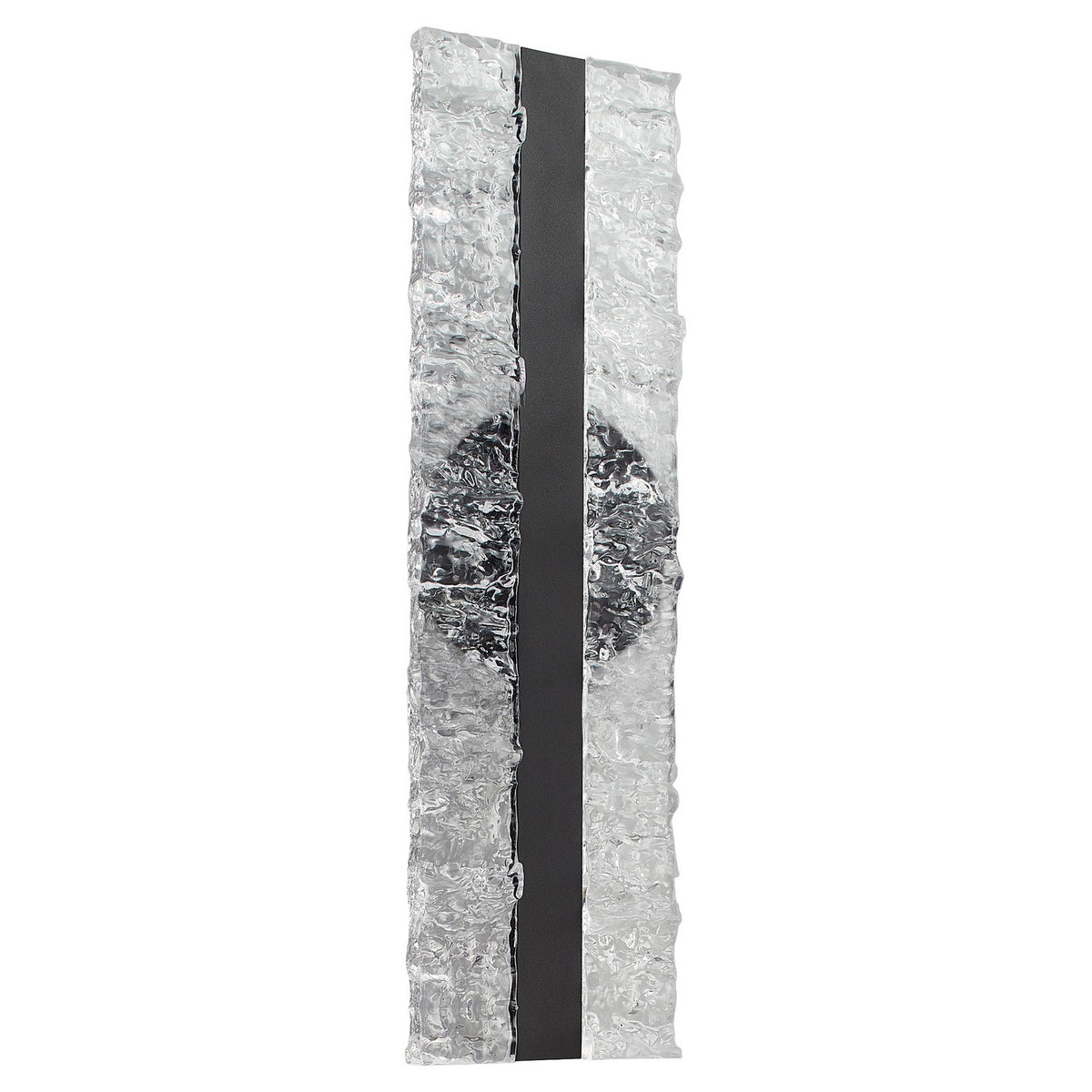 Quorum - 3-420-15 - LED Wall Sconce - Landon - Black