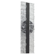 Quorum - 3-420-15 - LED Wall Sconce - Landon - Black