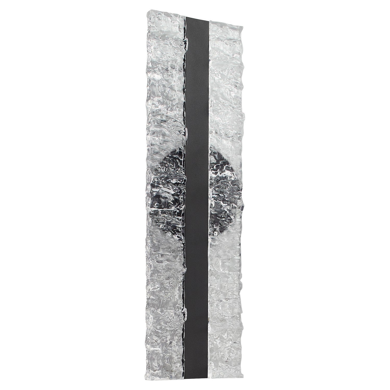 Quorum - 3-420-15 - LED Wall Sconce - Landon - Black