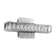 Quorum - 3-572-24 - LED Wall Sconce - Élan - Satin Nickel
