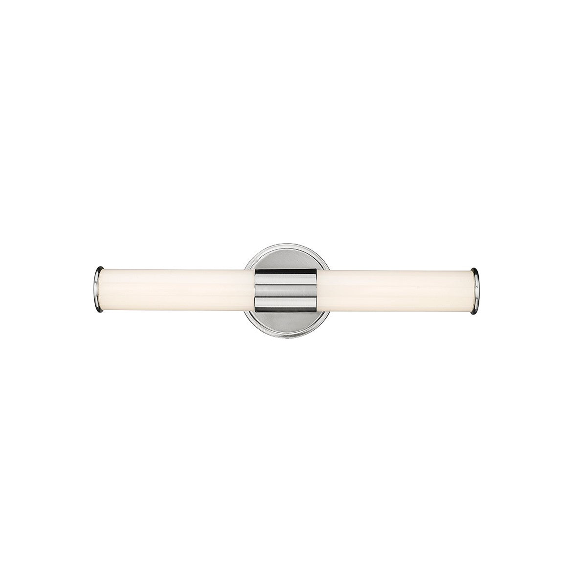 Millennium - 2220-BN - LED Vanity - Trumann - Brushed Nickel