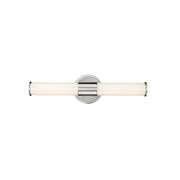 Millennium - 2220-BN - LED Vanity - Trumann - Brushed Nickel