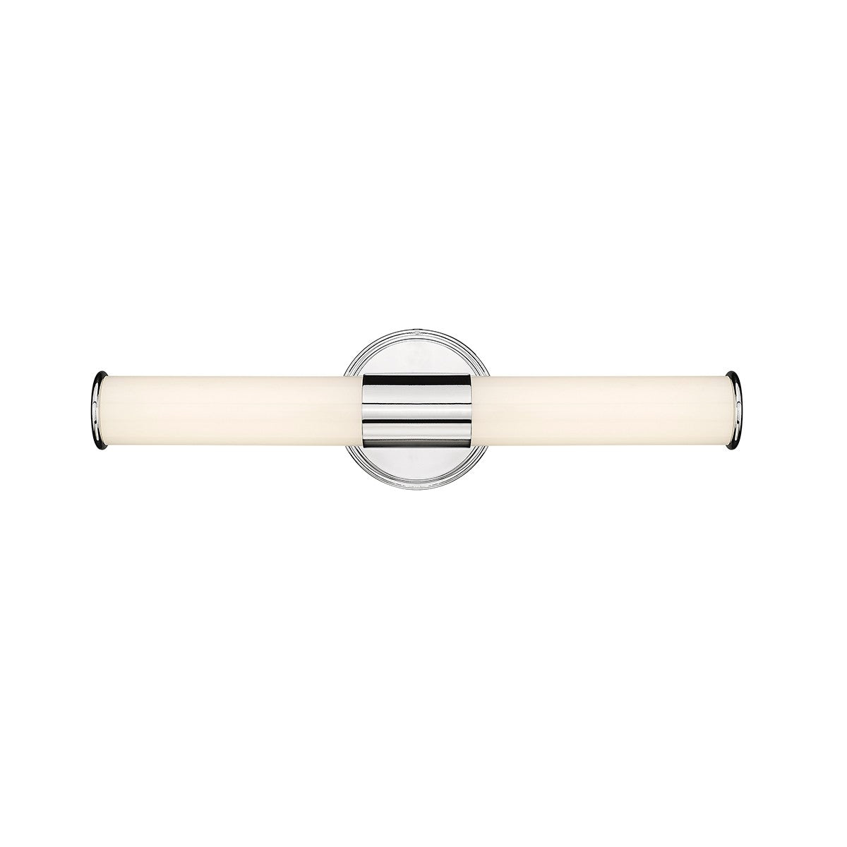 Millennium - 2220-CH - LED Vanity - Trumann - Polished Chrome